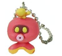 Super Mario Galaxy 2 Octoguy Gashapon Mini Figura