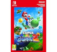Super Mario Galaxy 2 Standard | Nintendo Switch - Codice download