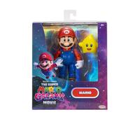 Super mario galaxy - assortimento di action figure 13 cm - wave 1