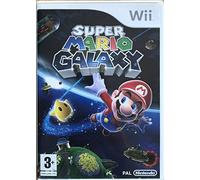 Super Mario Galaxy [Edizione : Francia]