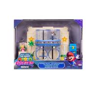 Super mario galaxy - gateway galaxy diorama