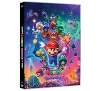 Super Mario Galaxy Il Film