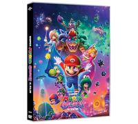 Super Mario Galaxy - Il Film (DVD)