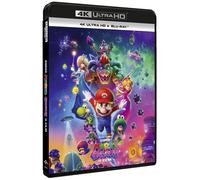 Super Mario Galaxy - Il Film (4K UHD + Blu-ray)