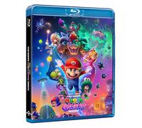 Super Mario Galaxy - Il Film (Blu-ray)