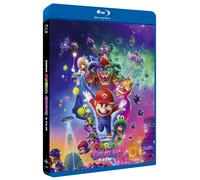 Super Mario Galaxy - Il Film (Blu-ray)