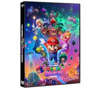 Super Mario Galaxy - Il Film (DVD)