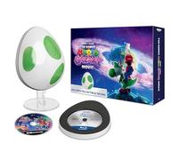 Super Mario Galaxy - Il Film Yoshi Egg (4K Ultra HD