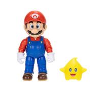 Super Mario Galaxy Movie - Personaggio da 13 cm