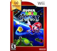Super Mario Galaxy (Nintendo Selects) (Erneuert)
