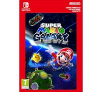 Super Mario Galaxy Standard | Nintendo Switch - Codice download