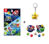 Super Mario Galaxy + 2 - GIOCO NINTENDO SWITCH