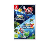 Super Mario Galaxy + Super Mario Galaxy 2 • Gioco Per Nintendo Switch