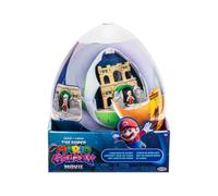Super mario galaxy - uovo di yoshi basic playset