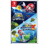 Super Mario Galaxy + 2 - GIOCO NINTENDO SWITCH