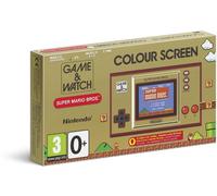 Super Mario Game & Watch Retro Console Portatile