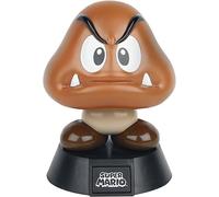 Super Mario 3D Light Goomba 10 cm