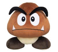 SUPER MARIO - Goomba - Peluche 30cm (Sony Playstation 5)