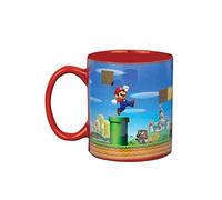 Super Mario Heat Change Mug