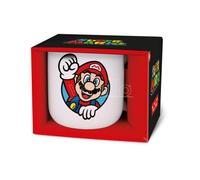 Super Mario Ii Tazza Case Super Mario 355 Ml Storline
