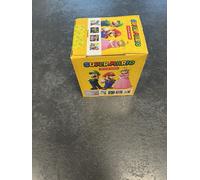 Super Mario IT’S-A ME, MARIO - Box Retail da 36 bustine Panini