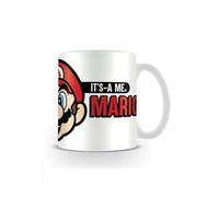 Pyramid International SUPER MARIO (IT’S A ME MARIO) MUG 1 Unità (Confezione da 1