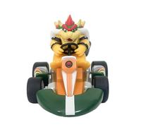 Super Mario Kart Action Figure Mario Luigi Peach Yoshi Donkey Kong Bros Galaxy ✨