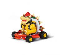 Super Mario Kart Bowser radiocomandato Carrera 370200981