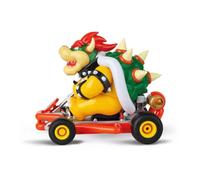 Super Mario Kart Pipe Bowser R/C - Giocolandia