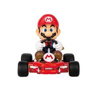 Super Mario Kart Pipe Kart con radiocomando