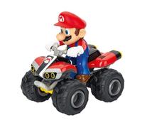 Carrera RC Mario Kart Mario Quad
