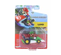 Super Mario Kart Racers Wave 5 | Luigi