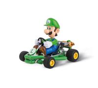 MARIO KART PIPE KART R/C LUIGI
