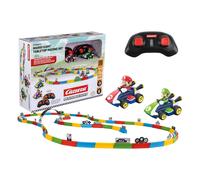 Super Mario Kart RC remote-controlled Car 1/43 2.4GHz Tabletop Racing Set Mario
