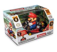 SUPER MARIO KART SCALA 1:18 RADIOCOMANDATO R/C CARRERA ORIGINALE