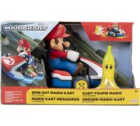 SUPER MARIO KART VEHICLES SPIN OUT - MARIO CON KART MEGAGIROS