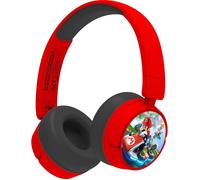 OTL Cuffie Kids Super Mario