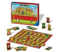 Super Mario Labyrinth Gioco da tavolo