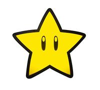 Paladone Lampada Super Mario Super Star BDP
