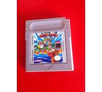 Super Mario Land 3 Wario Land