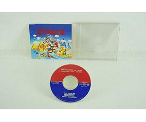 Super Mario Land [Single-CD]