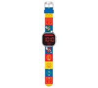 Super Mario Led Watch Bambino Licensing