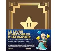 Super Mario: Les histoires d'Harmonie