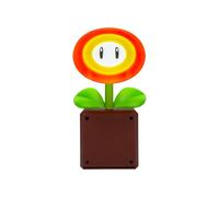 `SUPER MARIO - Fire Flower - DACcorative Light 10,6` ACC NUOVO