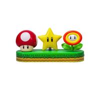 Super Mario Light Icons 30 Cm Paladone Products