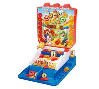 Super Mario Lucky Coin Game - Epoch Games 7461 Classic