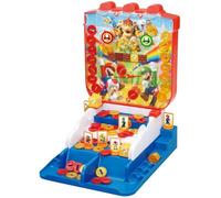 Super Mario Lucky Coin Game - Epoch Games - Ambrance and Action Game