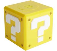 Mattel Ddc Magic 8 Ball Super Mario ACC NUOVO