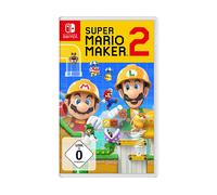 Super Mario Maker 2 - GIOCO NINTENDO SWITCH