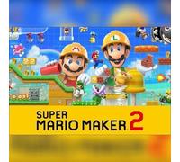 Super Mario Maker 2 (Nintendo Switch) Nintendo Key - EU